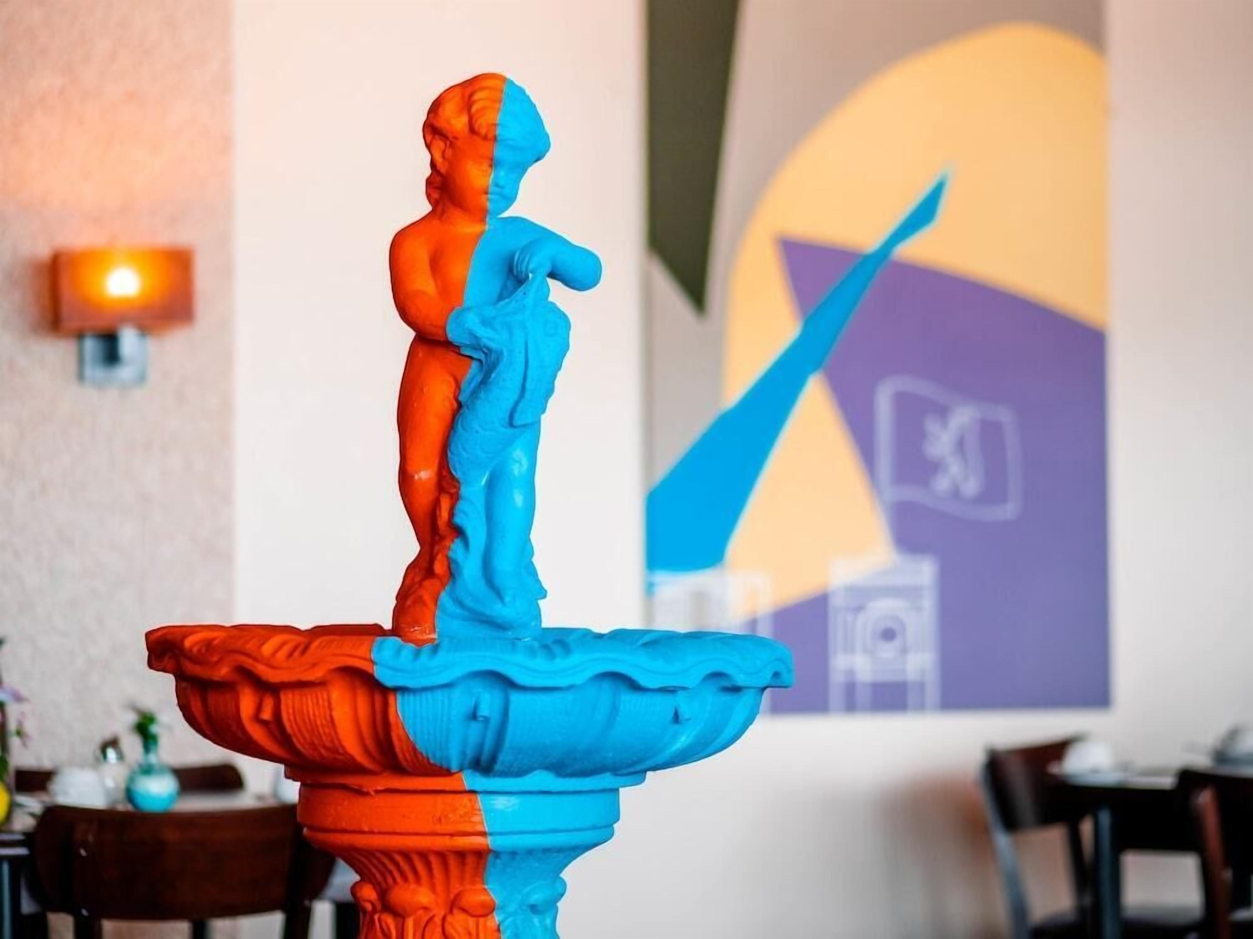 Hotel Berliner Baer — Fotoğraflar 2