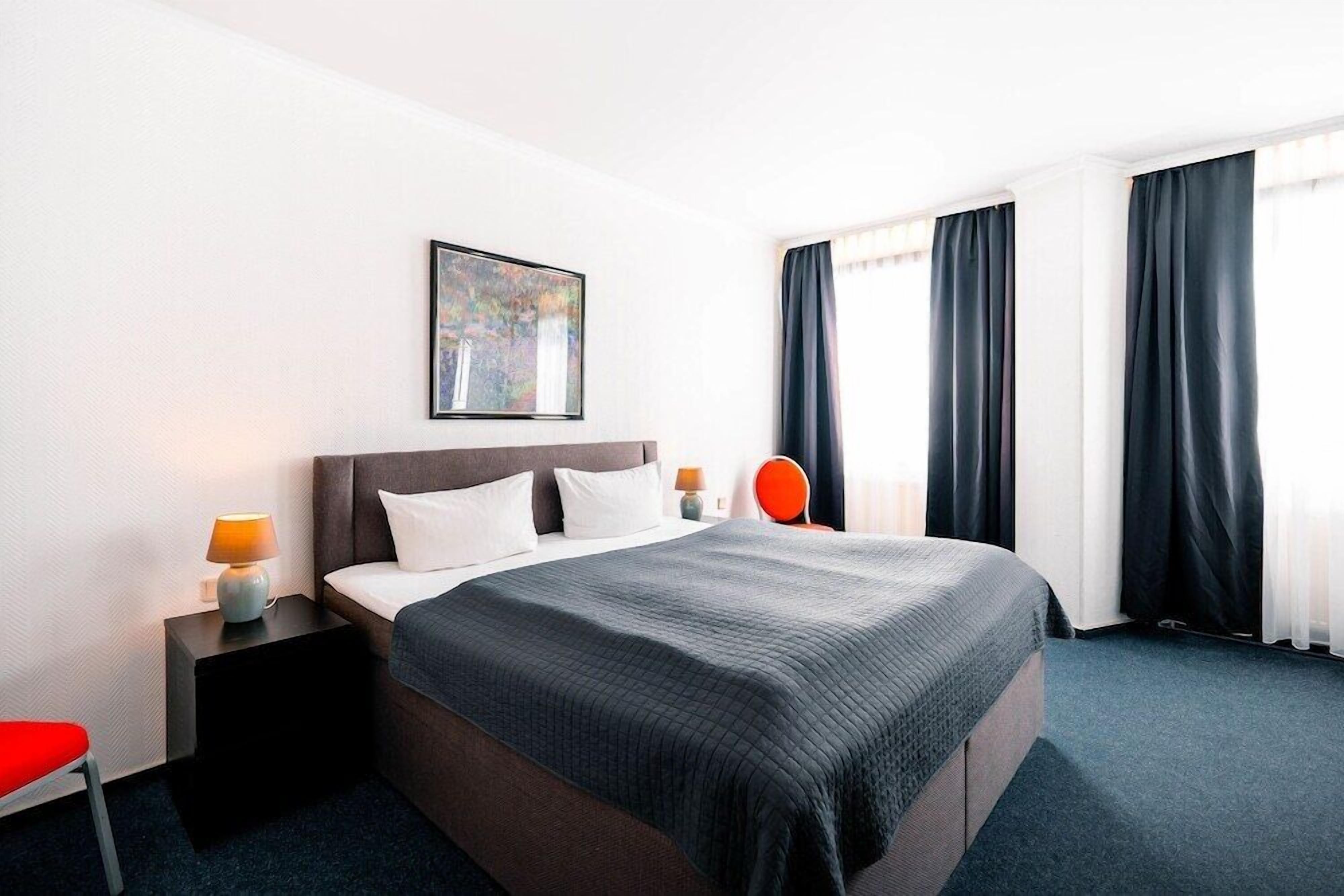 Hotel Berliner Baer — Fotoğraflar 3